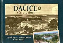 Dačice včera a dnes I