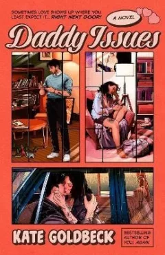 Daddy Issues
