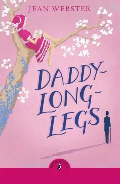 Daddy Long-Legs
