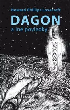 Dagon a iné poviedky