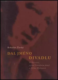 Dal jméno divadlu