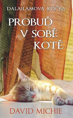 Dalajlamova kočka: Probuď v sobě kotě