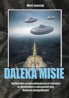 Daleká misie