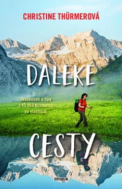 Daleké cesty