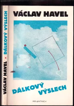 Dálkový výslech