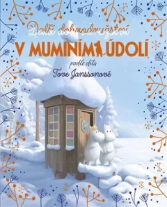 Další dobrodružství v muminím údolí