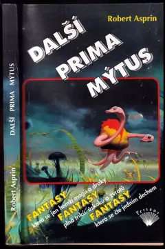 Další prima mýtus