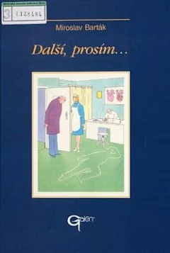 Další, prosím...