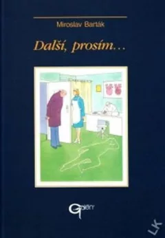 Další, prosím...