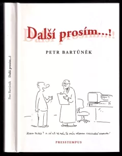 Další prosím--!