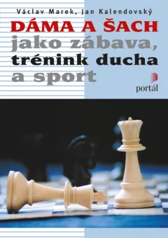 Dáma a šach jako zábava