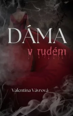 Dáma v rudém
