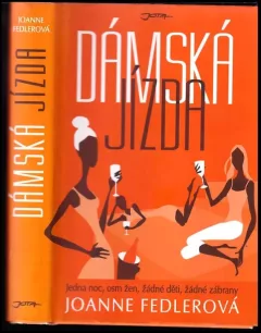 Dámská jízda