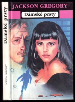 Dámské prsty