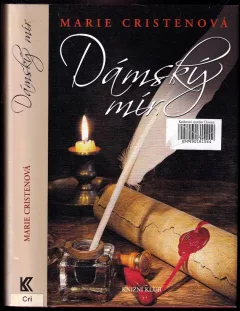 Dámský mír