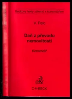 Daň z převodu nemovitostí