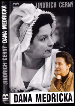 Dana Medřická