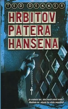 Hřbitov pátera Hansena
