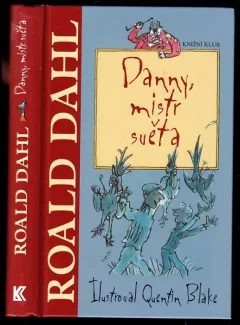Danny, mistr světa