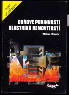 Daňové povinnosti vlastníků nemovitostí