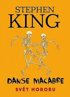 Danse Macabre - Svět hororu