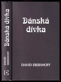 Dánská dívka