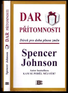 Dar přítomnosti