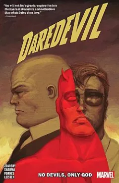Daredevil, Vol. 2: No Devils, Only God