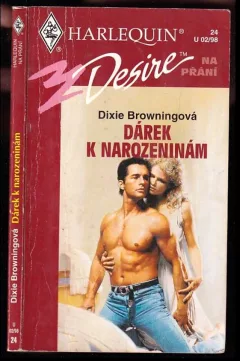 Dárek k narozeninám