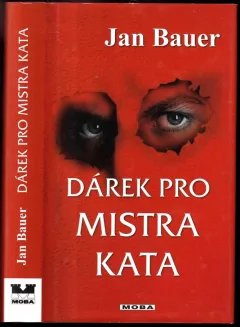 Dárek pro mistra kata