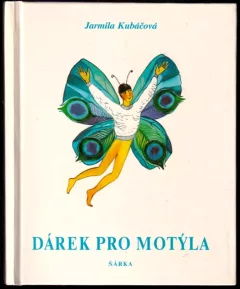 Dárek pro motýla