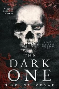 Dark One (Vicious Lost Boys, 2)
