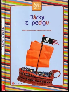 Dárky z pedigu