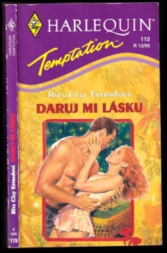 Daruj mi lásku