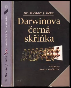 Darwinova černá skříňka