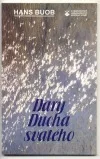 Dary Ducha svatého