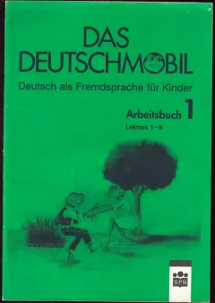 Das Deutschmobil