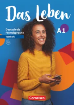 Das Leben A1: Testheft