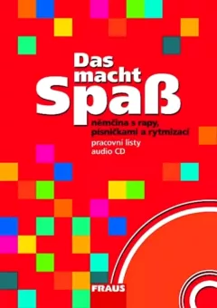 Das macht Spaß