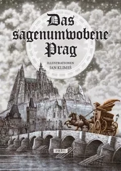 Das Sagenumwobene Prag