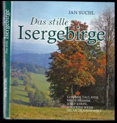 Das stille Isergebirge