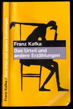 Das Urteil und andere Erzählungen