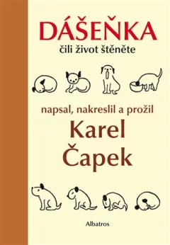 Dášeňka čili život štěněte