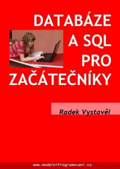 Databáze a SQL pro začátečníky