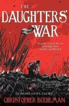 Daughters´ War