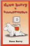 Dave Barry v kyberprostoru