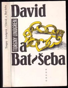David a Bat-šeba