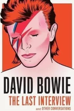 David Bowie: The Last Interview