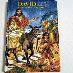 Dávid sa stretol s Ježišom