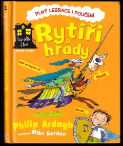 Davidův dům